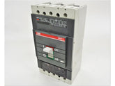 ABB S5N300TW Molded-Case Circuit Breaker (SACE Isomax Series)